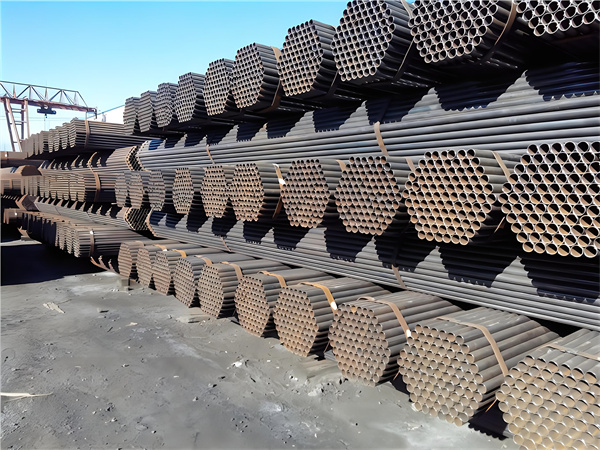 连云港45号无缝钢管规格尺寸及其在工程应用中的重要性